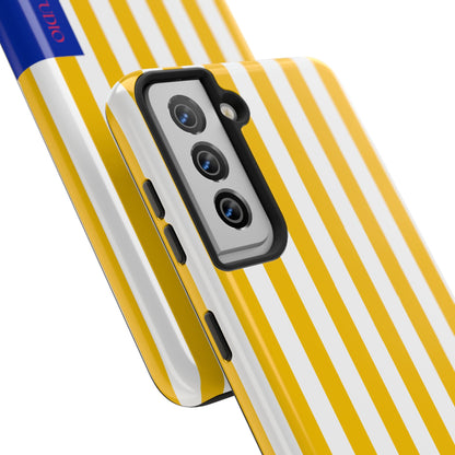 LEMON CAKE, Tough Phone Case