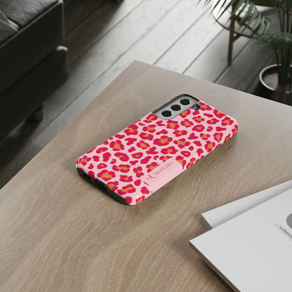 CHEERLEADER, Tough Phone Case