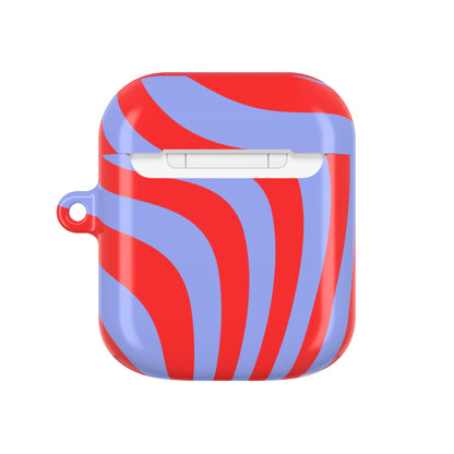 CHIARA SWIRL AirPod Case