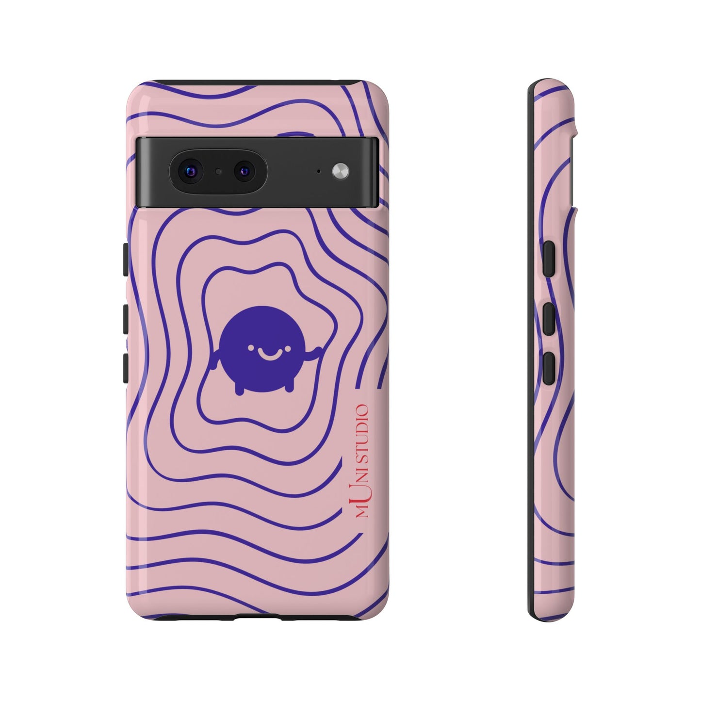 LIL LEGEND, Tough Phone Case