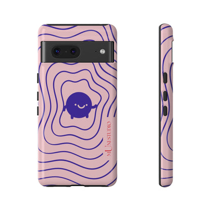 LIL LEGEND, Tough Phone Case