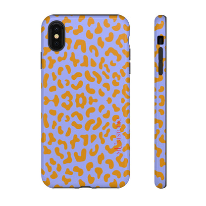 CLARA, Tough Phone Case
