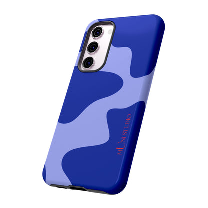 COOL DOWN, Tough Phone Case