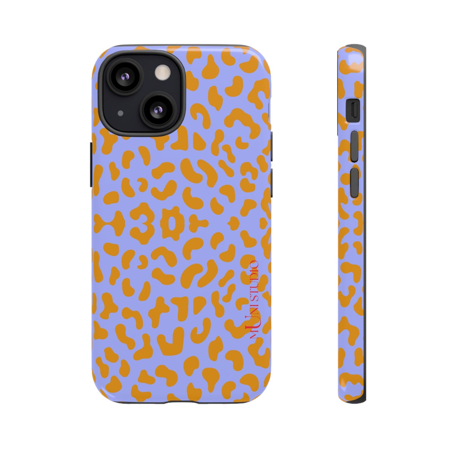 CLARA, Tough Phone Case