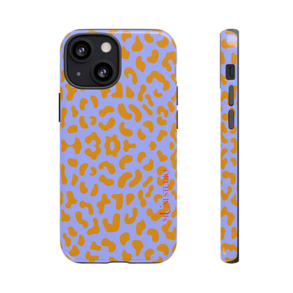 CLARA, Tough Phone Case