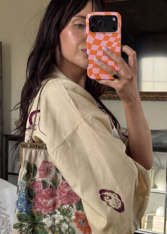RIRI, Tough Phone Case