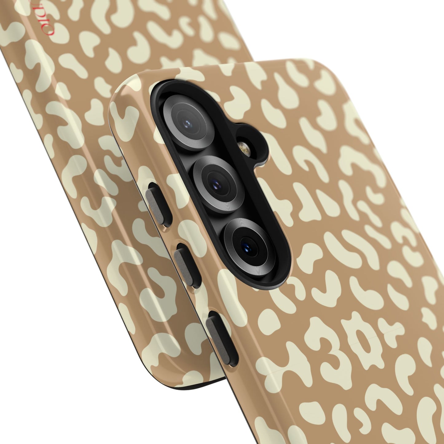 CELINE, Tough Phone Case