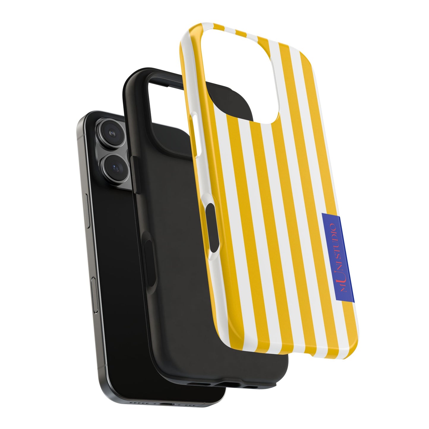 LEMON CAKE, Tough Phone Case