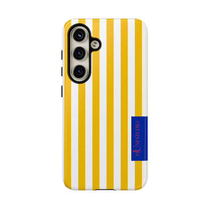 LEMON CAKE, Tough Phone Case