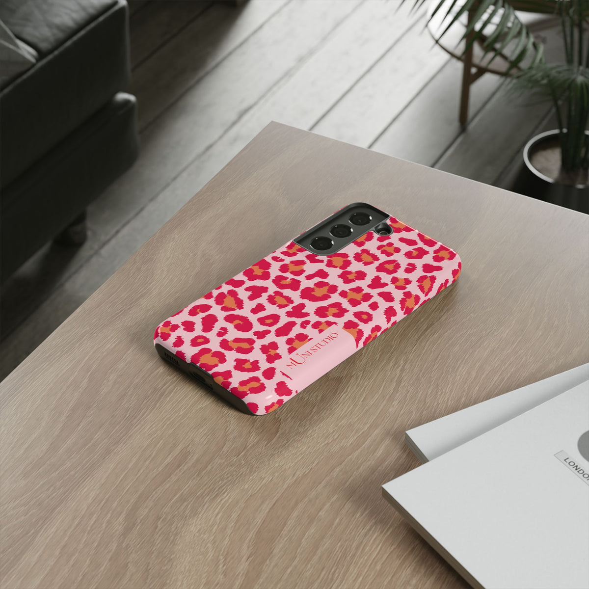 CHEERLEADER, Tough Phone Case