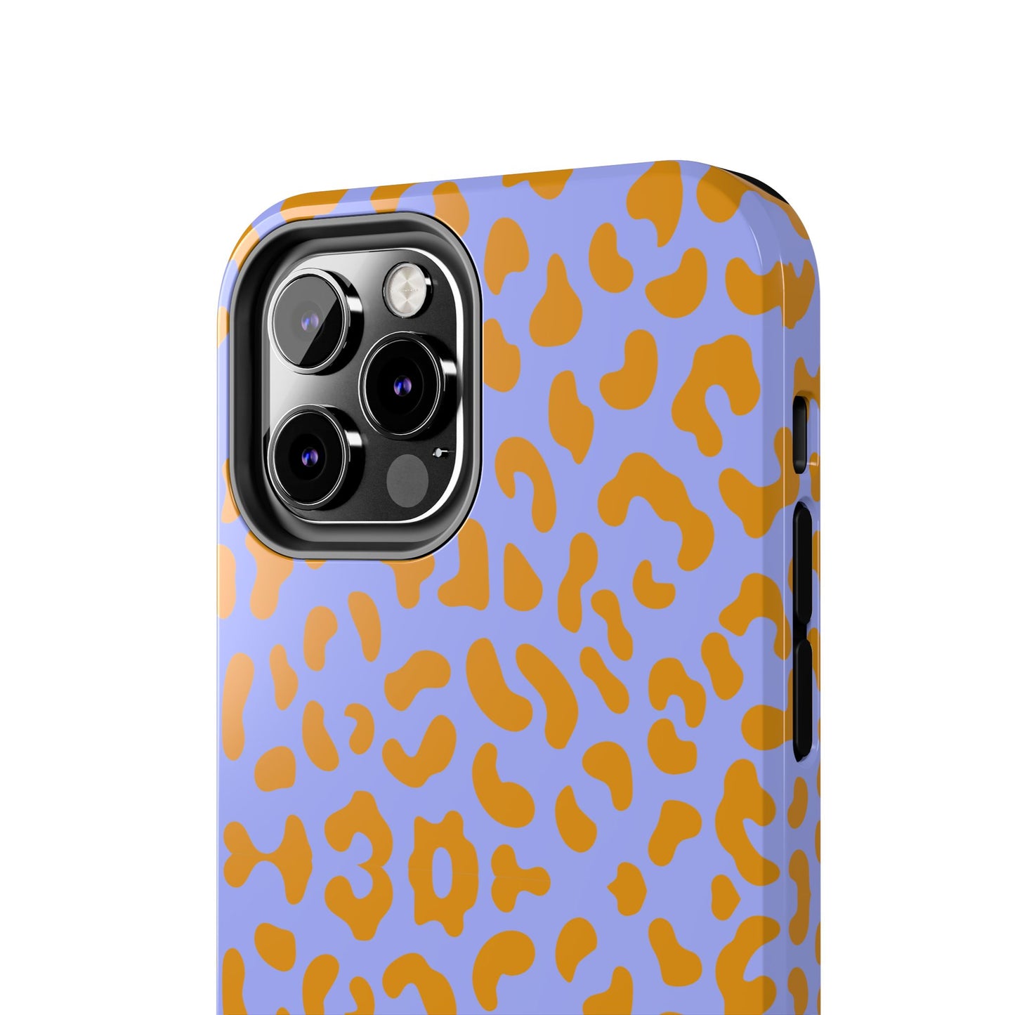 CLARA, Tough Phone Case