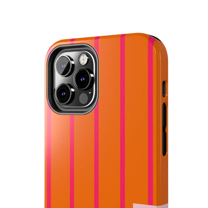 BIKINI, Tough Phone Case