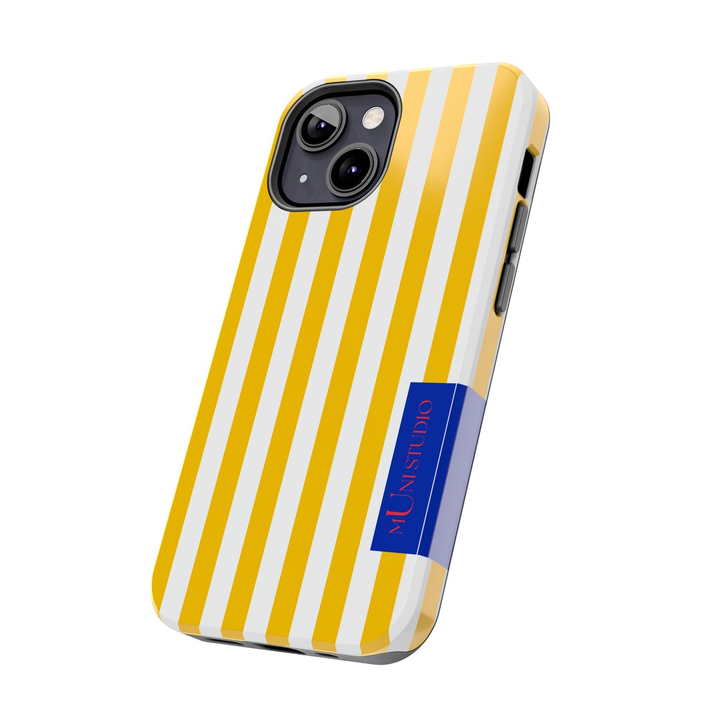 LEMON CAKE, Tough Phone Case