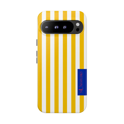 LEMON CAKE, Tough Phone Case