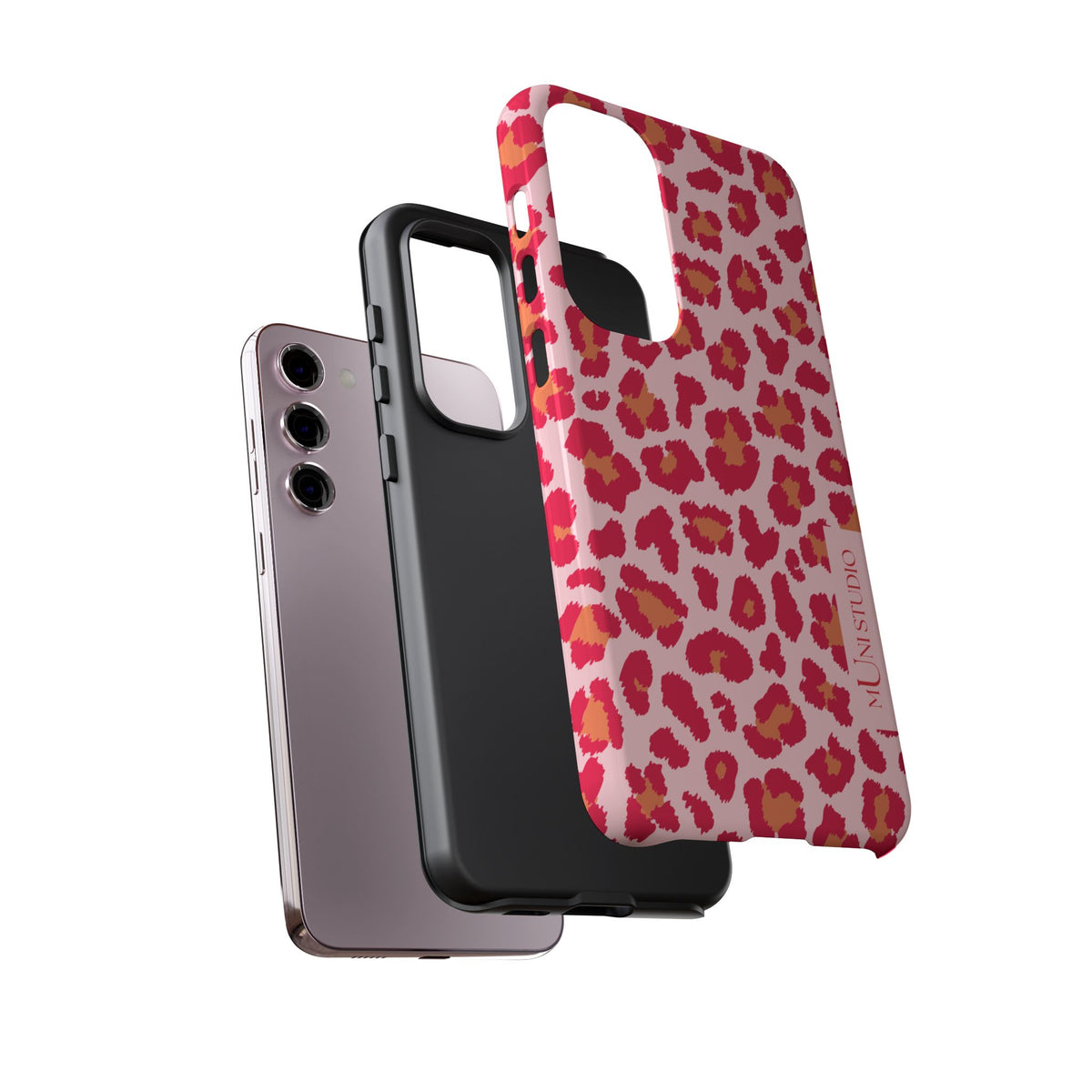 CHEERLEADER, Tough Phone Case