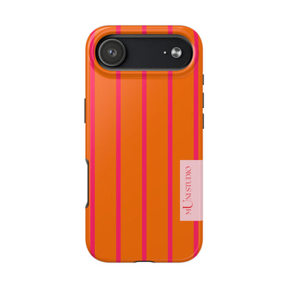 BIKINI, Tough Phone Case