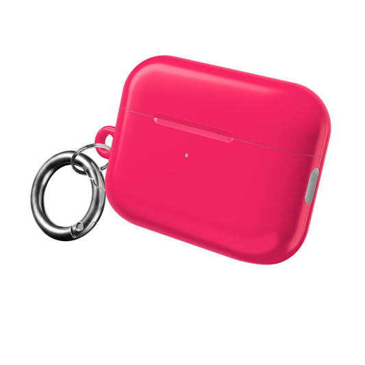 Muni Studio PINK AirPod Case