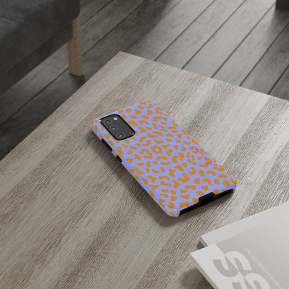 CLARA, Tough Phone Case