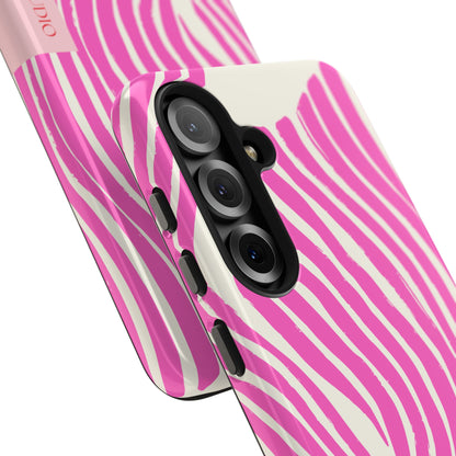MORA, Tough Phone Case