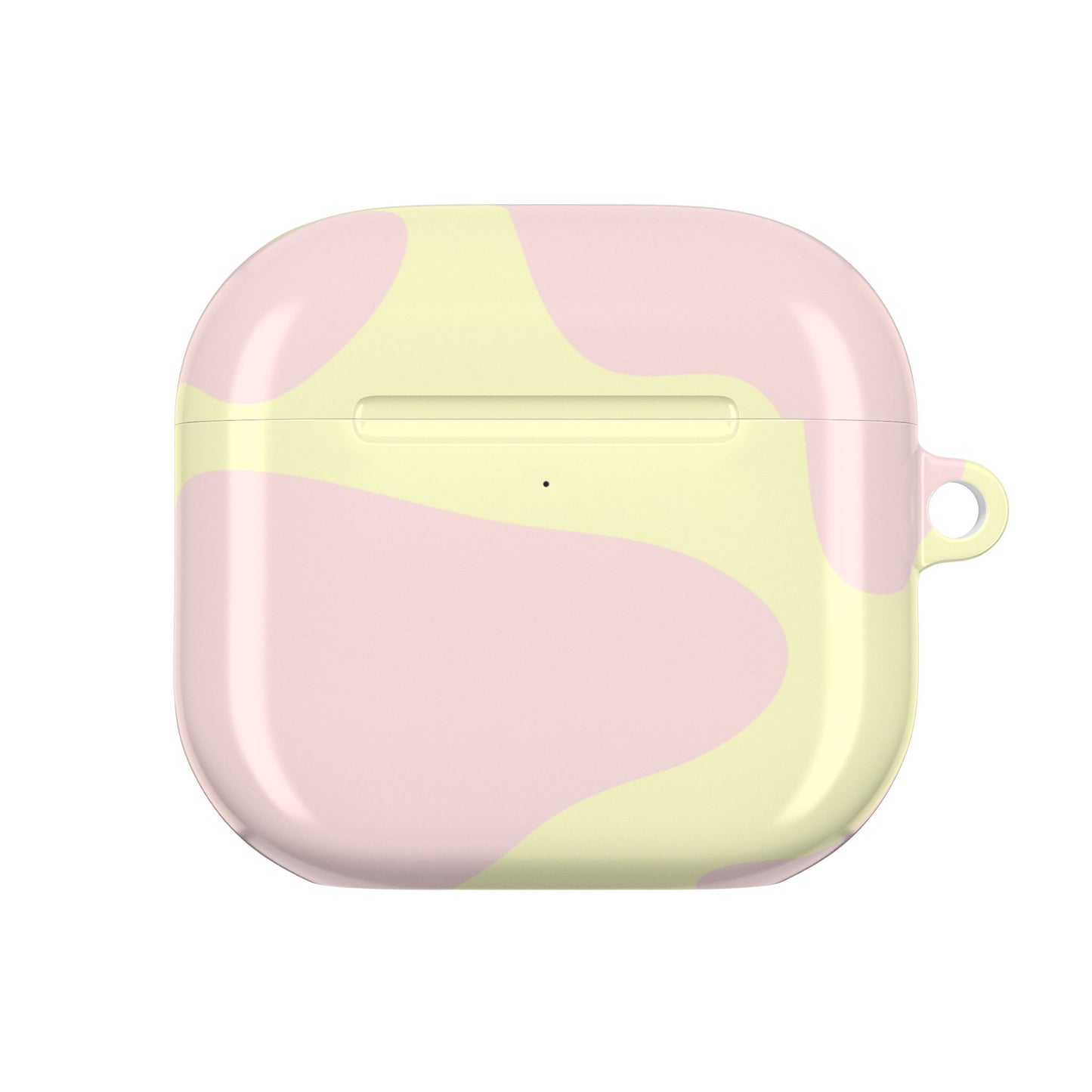 CREAM PUFF AirPod Case