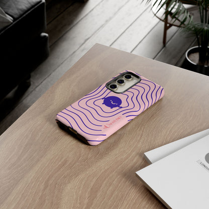 LIL LEGEND, Tough Phone Case