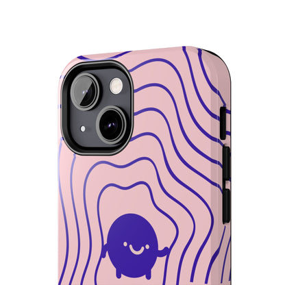 LIL LEGEND, Tough Phone Case