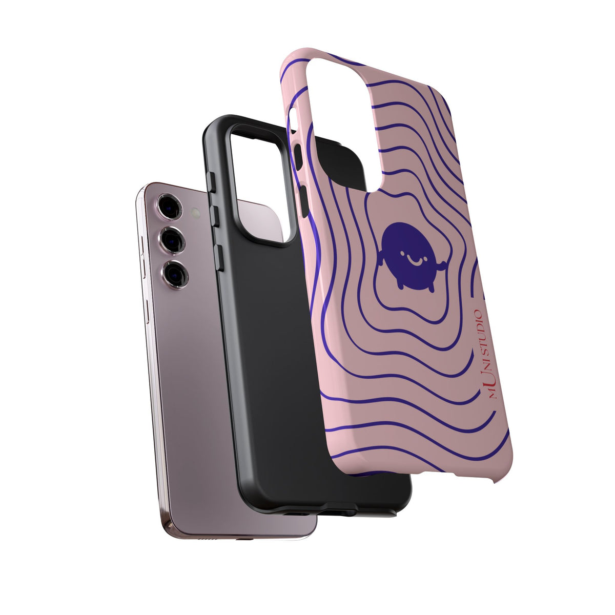 LIL LEGEND, Tough Phone Case