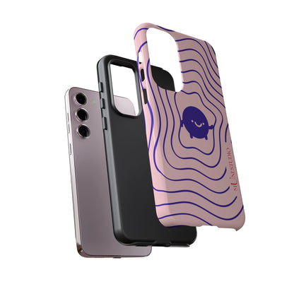 LIL LEGEND, Tough Phone Case