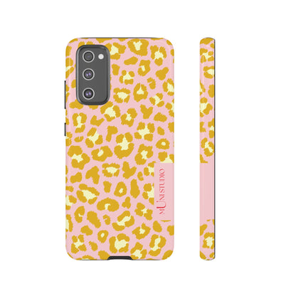GOLDEN RAWR, Tough Phone Case