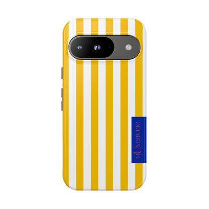 LEMON CAKE, Tough Phone Case