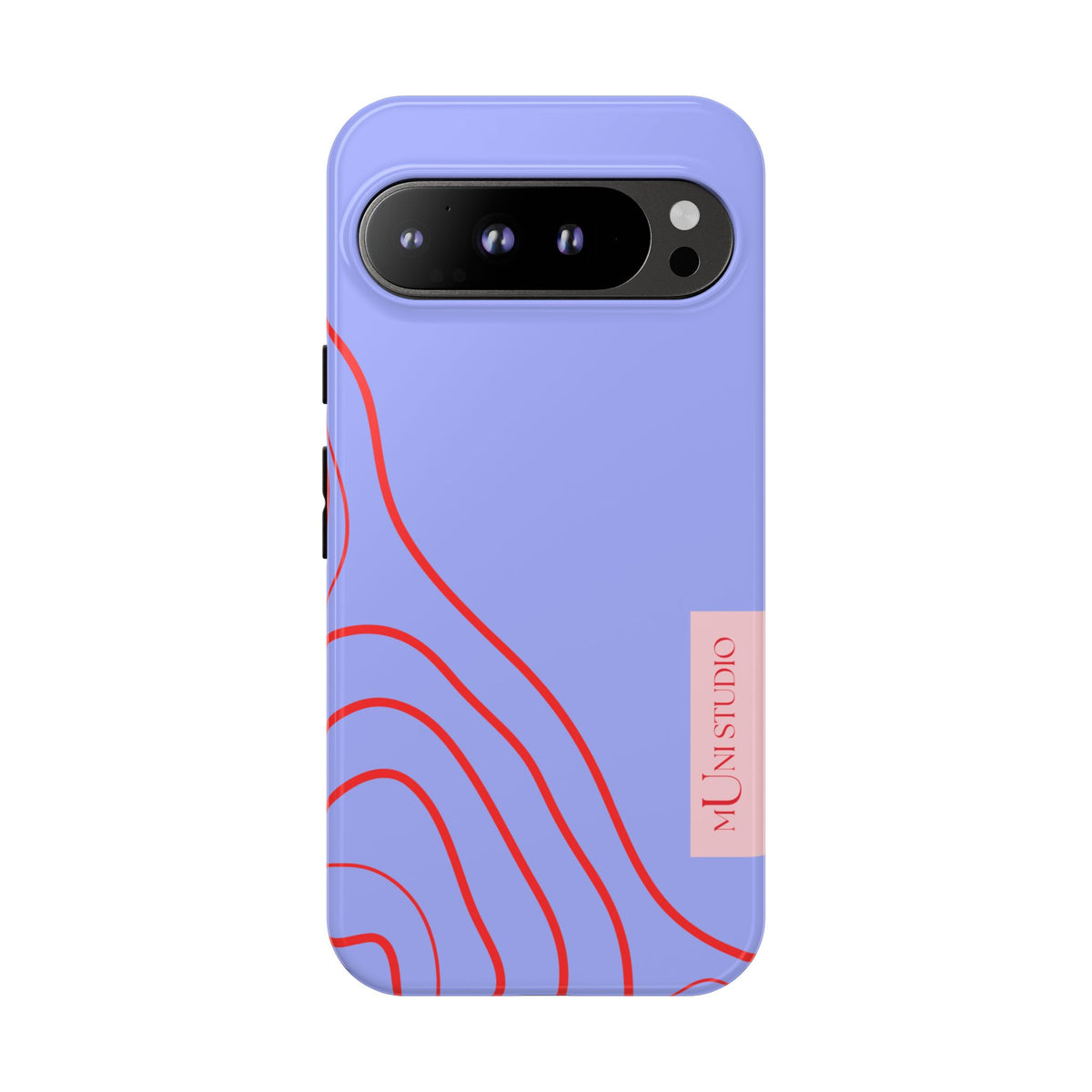 CLEO, Tough Phone Case