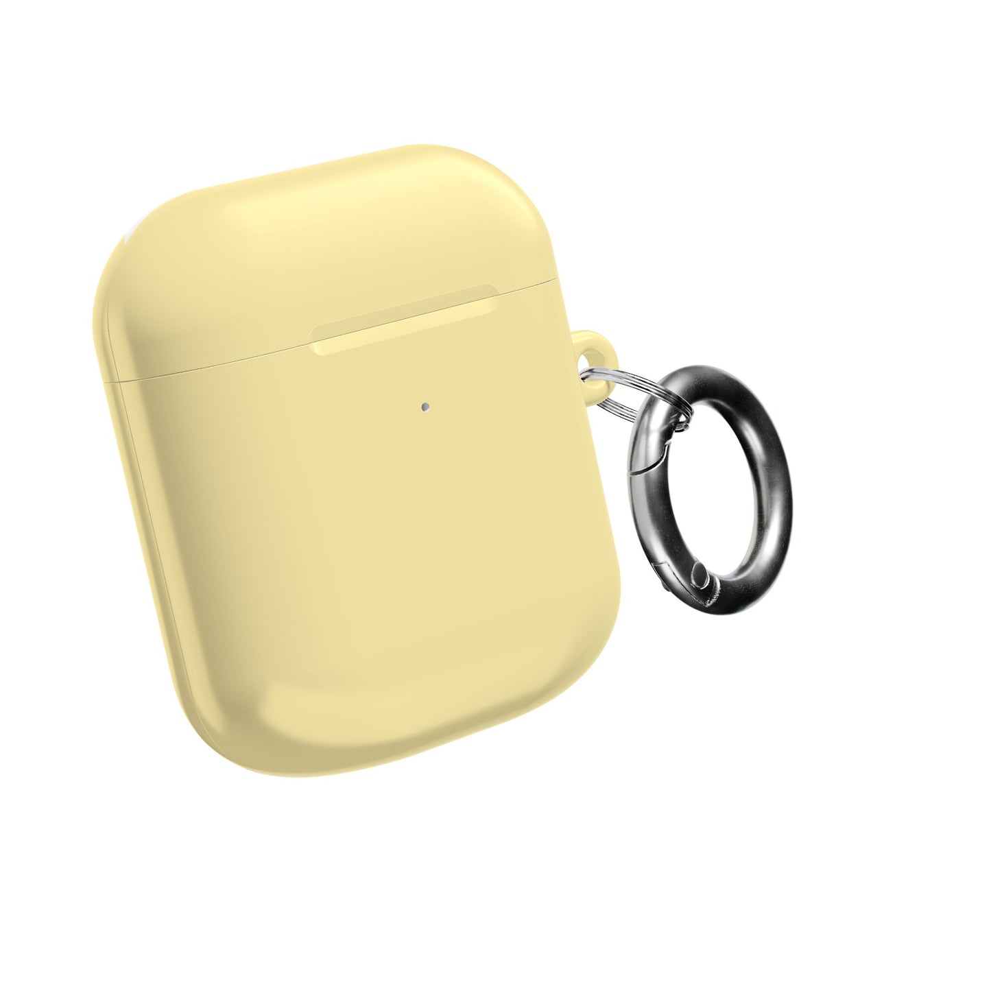 BUTTER YELLOW AirPod Case