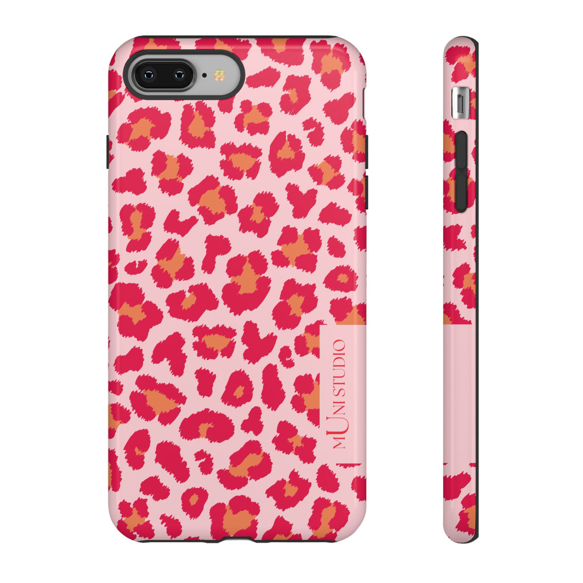 CHEERLEADER, Tough Phone Case