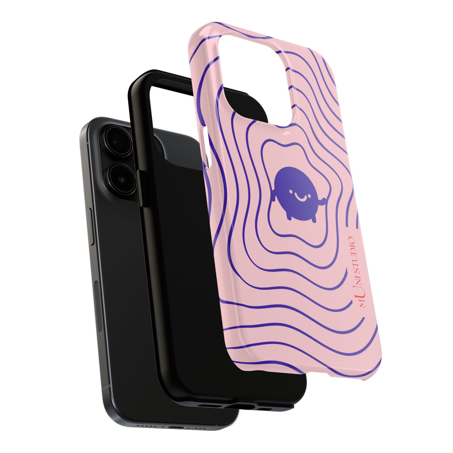 LIL LEGEND, Tough Phone Case