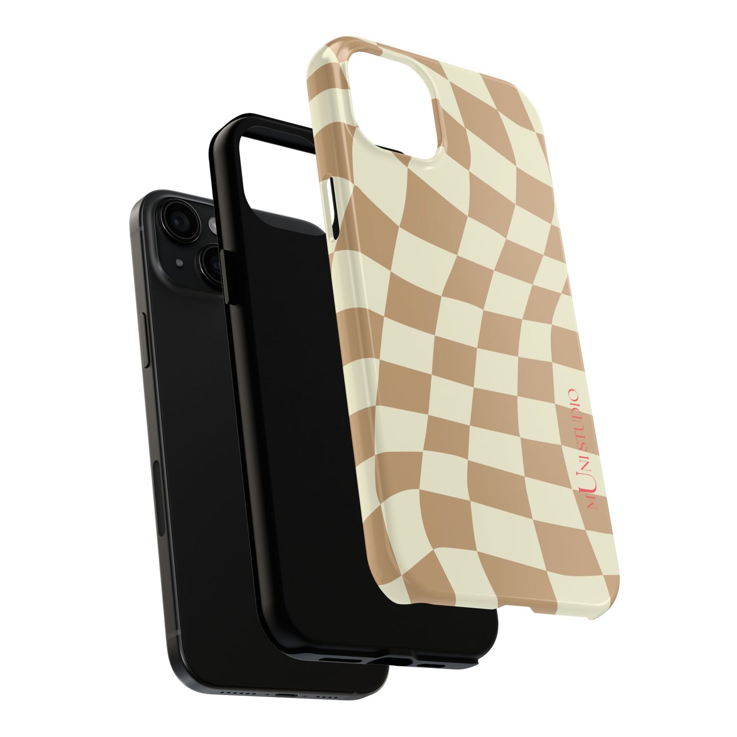 TERRA, Tough Phone Case