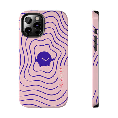 LIL LEGEND, Tough Phone Case