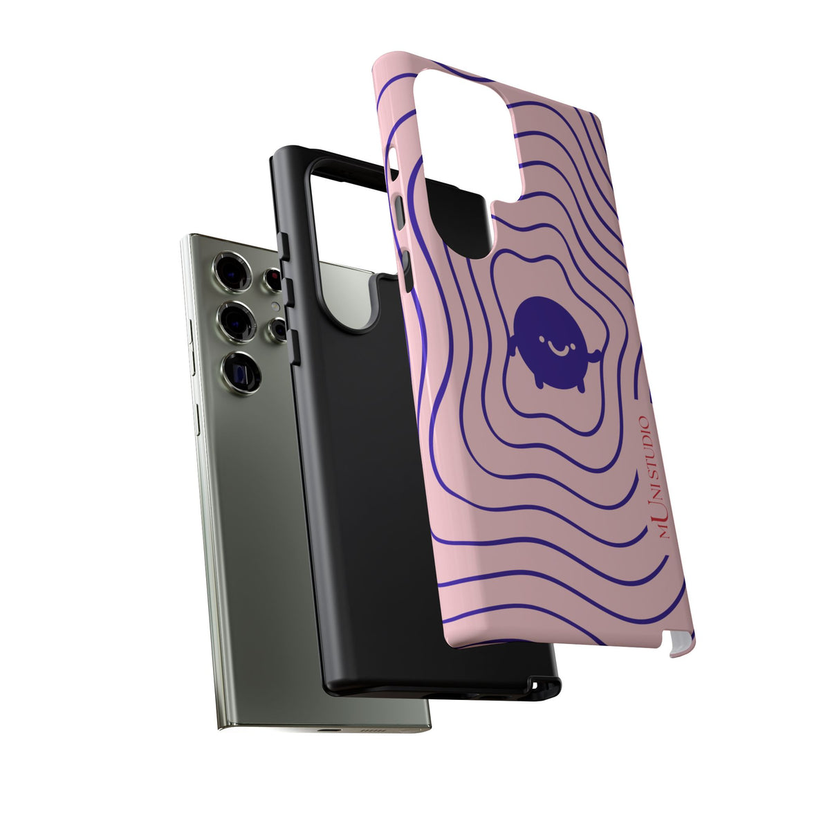 LIL LEGEND, Tough Phone Case