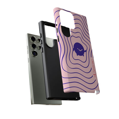 LIL LEGEND, Tough Phone Case