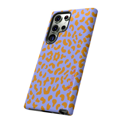 CLARA, Tough Phone Case