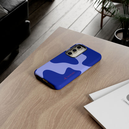 COOL DOWN, Tough Phone Case
