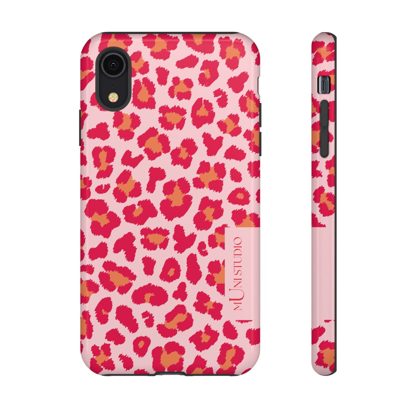 CHEERLEADER, Tough Phone Case
