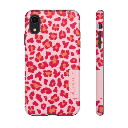 CHEERLEADER, Tough Phone Case