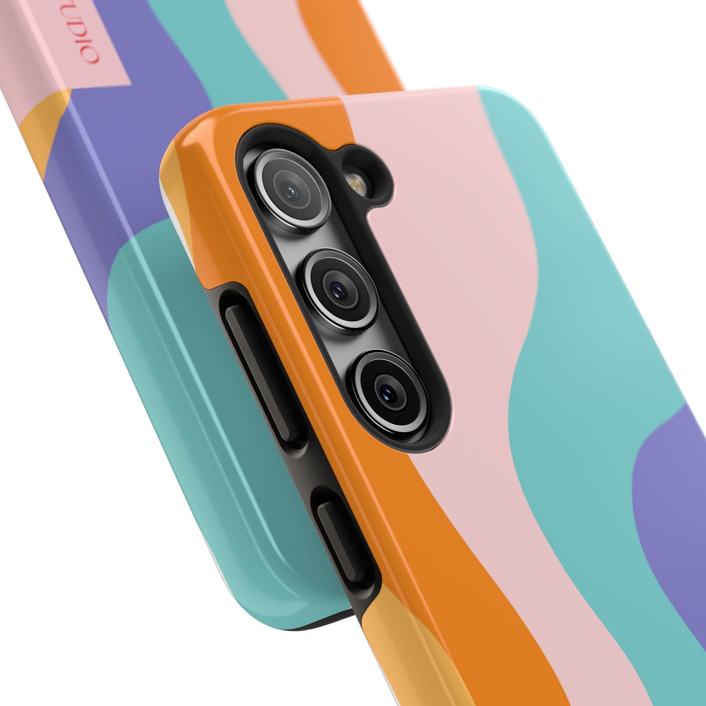 GELATO, Tough Phone Case