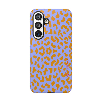 CLARA, Tough Phone Case