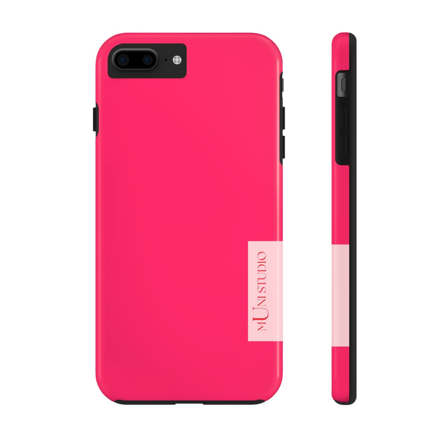 PINK, Tough Phone Case