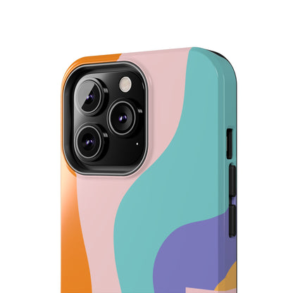 GELATO, Tough Phone Case