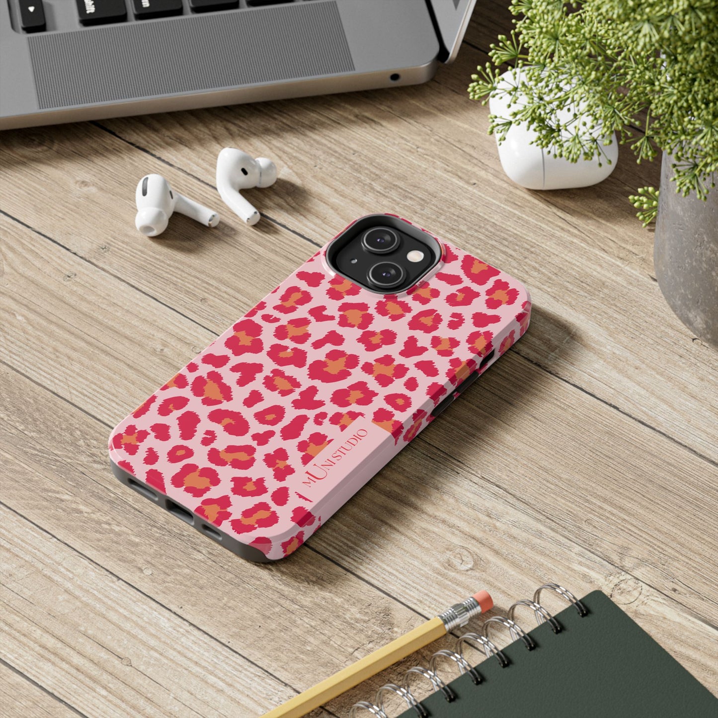CHEERLEADER, Tough Phone Case