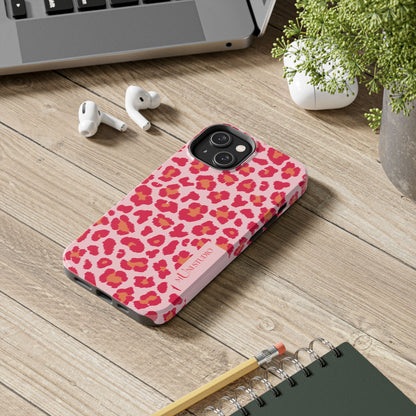 CHEERLEADER, Tough Phone Case