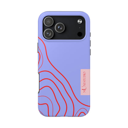 CLEO, Tough Phone Case