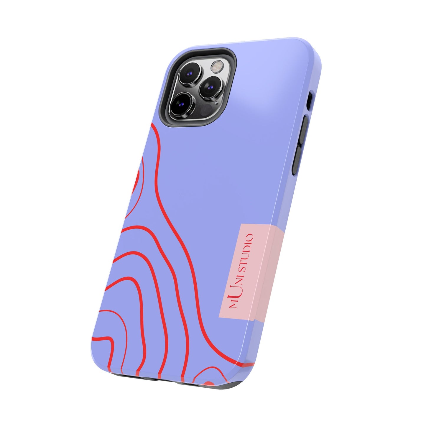 CLEO, Tough Phone Case